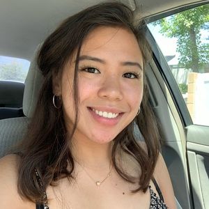 Meet your Posher, Frances